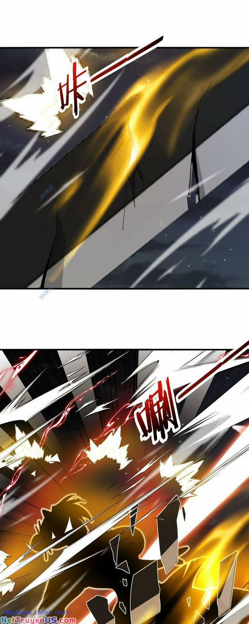 Hệ Thống Super God 114 trang 24