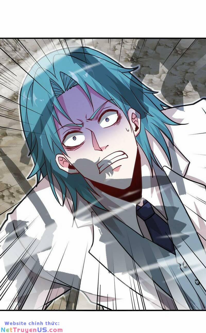 Hệ Thống Super God 114 trang 3