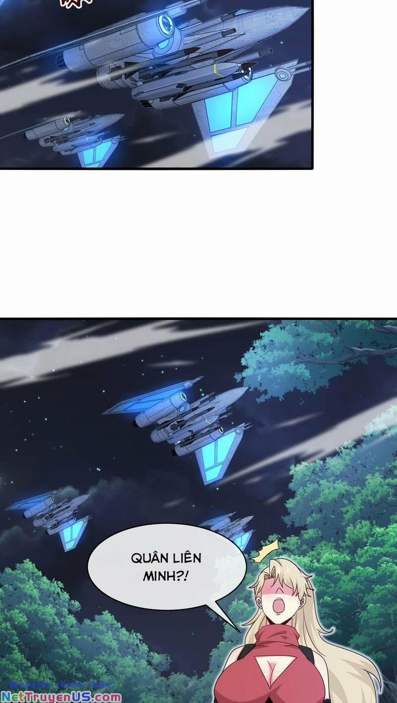 Hệ Thống Super God 114 trang 30