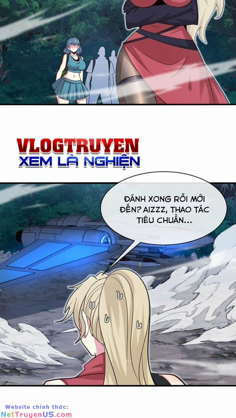 Hệ Thống Super God 114 trang 31