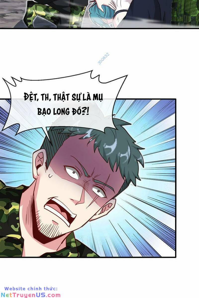 Hệ Thống Super God 114 trang 34