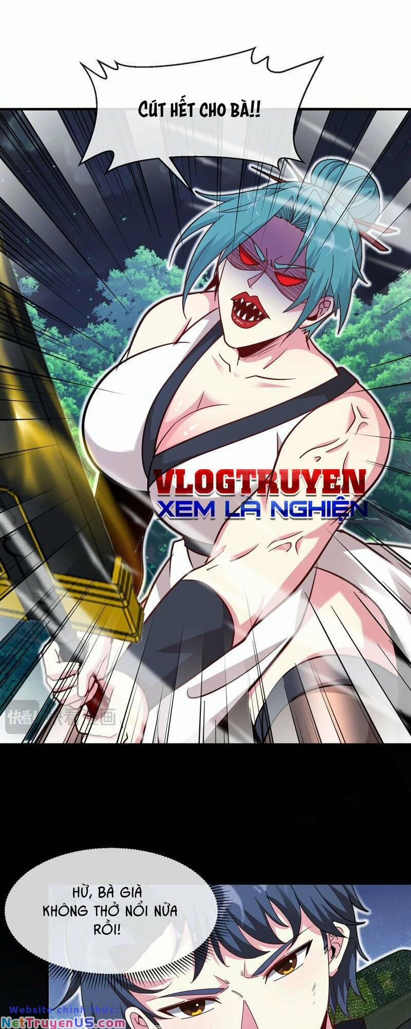 Hệ Thống Super God 114 trang 4