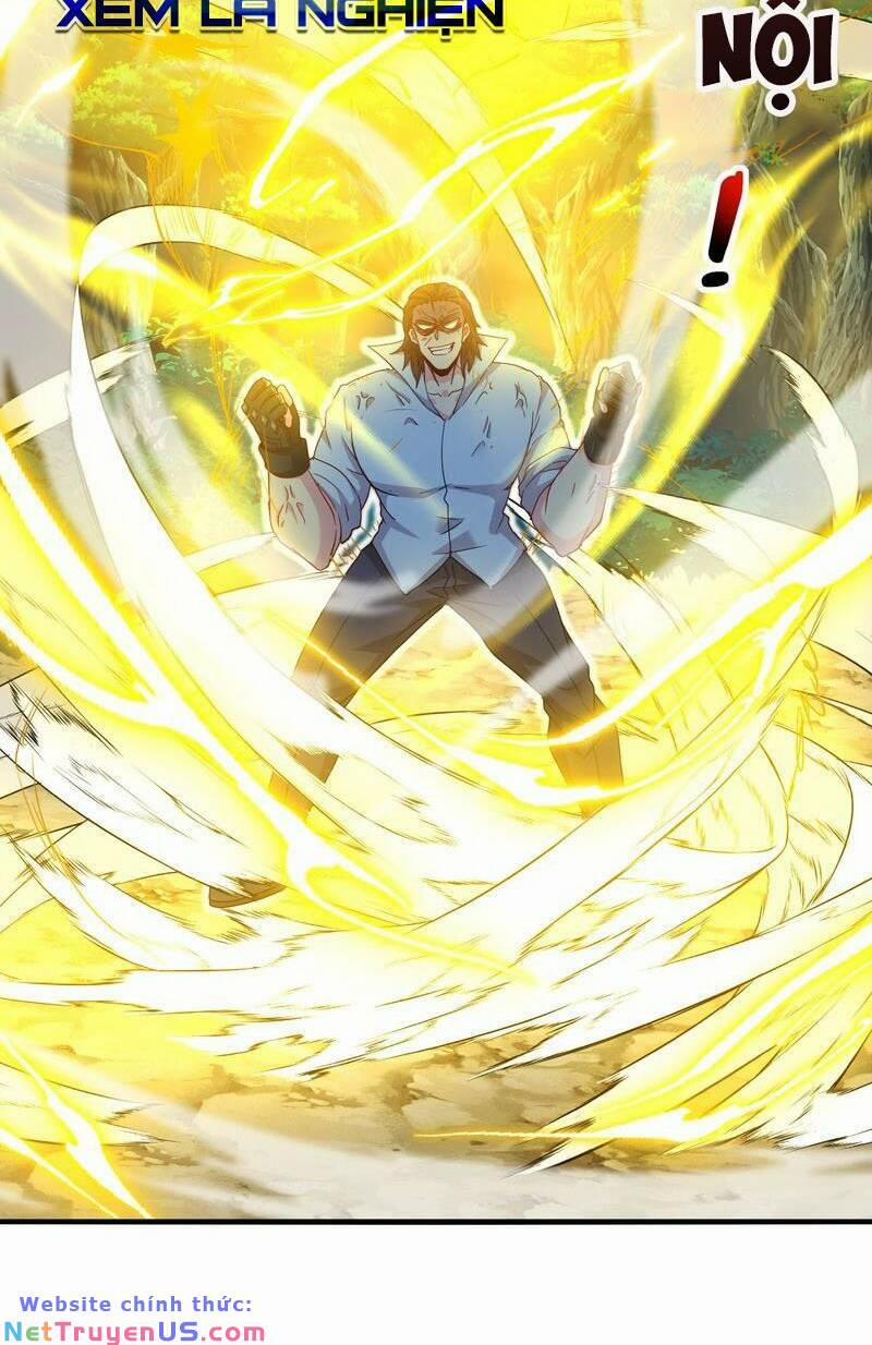 Hệ Thống Super God 114 trang 7