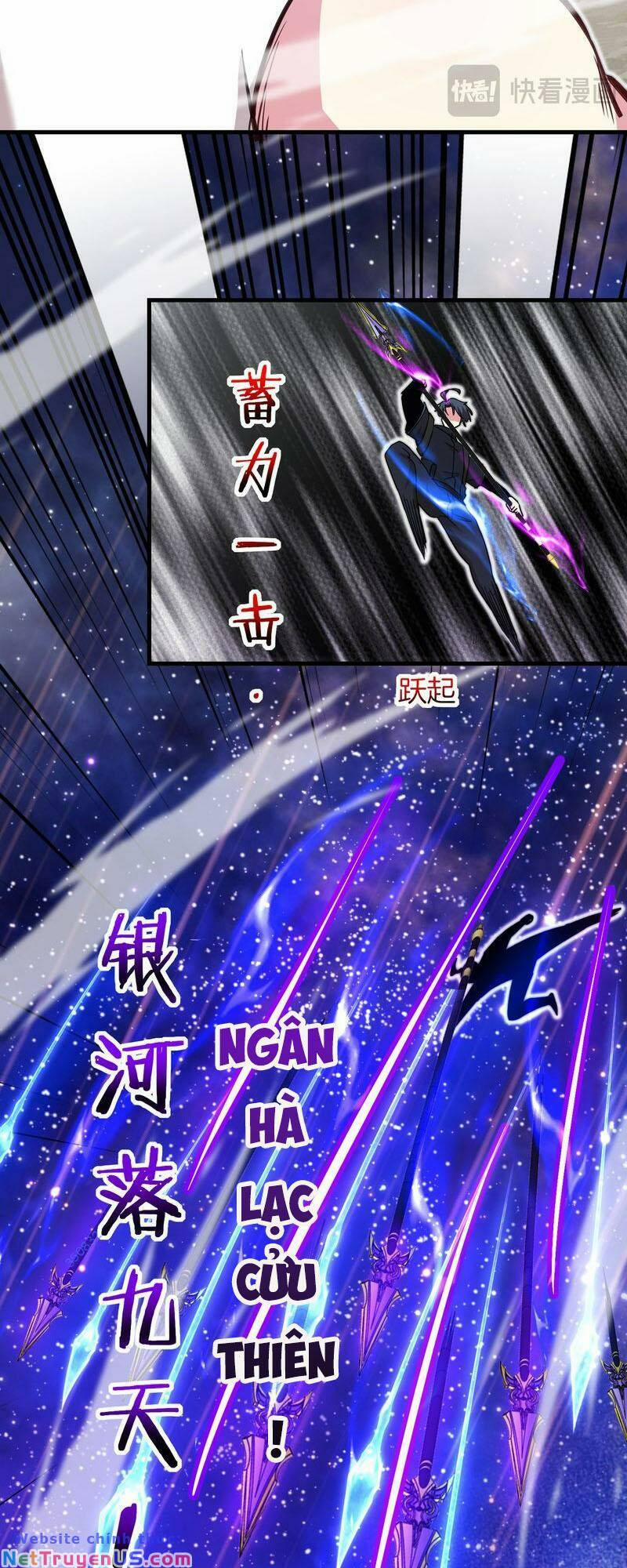 Hệ Thống Super God 114 trang 9