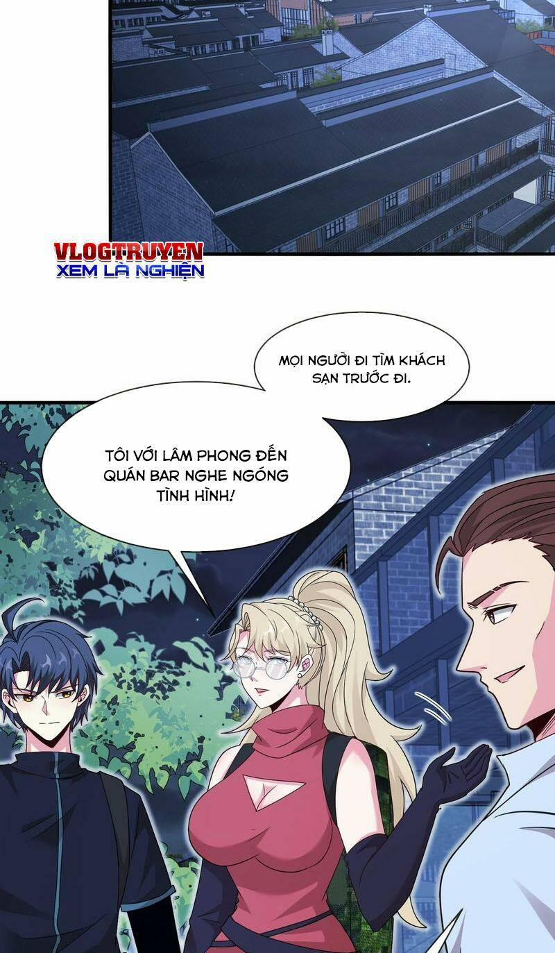 Hệ Thống Super God 115 trang 10