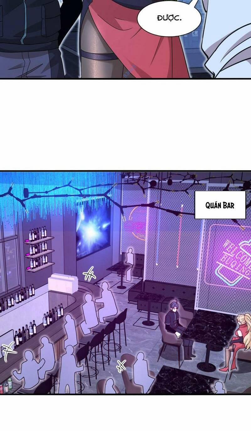 Hệ Thống Super God 115 trang 11