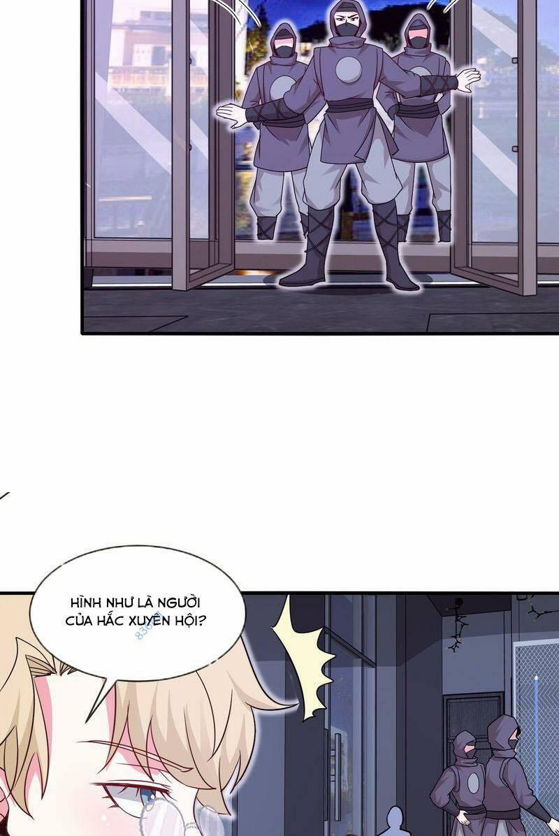 Hệ Thống Super God 115 trang 18