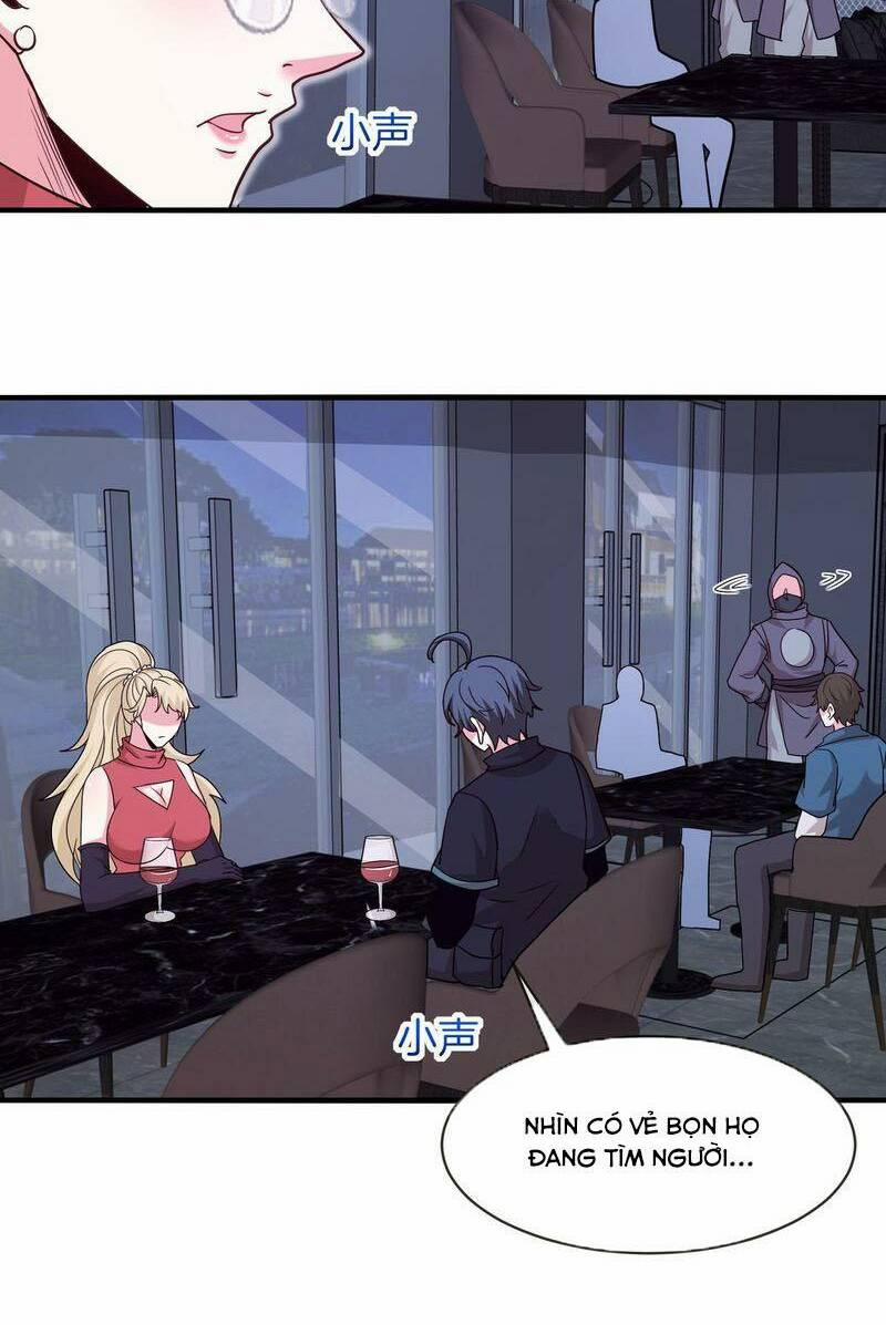 Hệ Thống Super God 115 trang 19