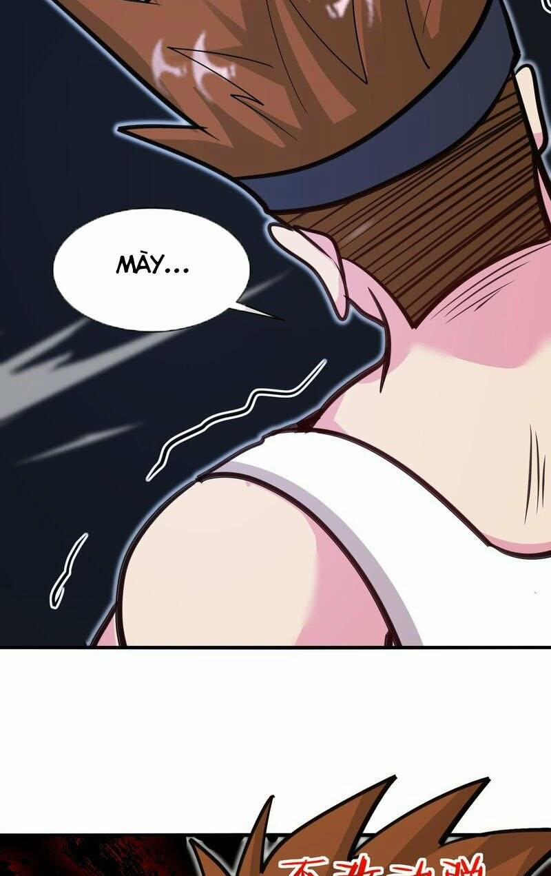 Hệ Thống Super God 115 trang 30