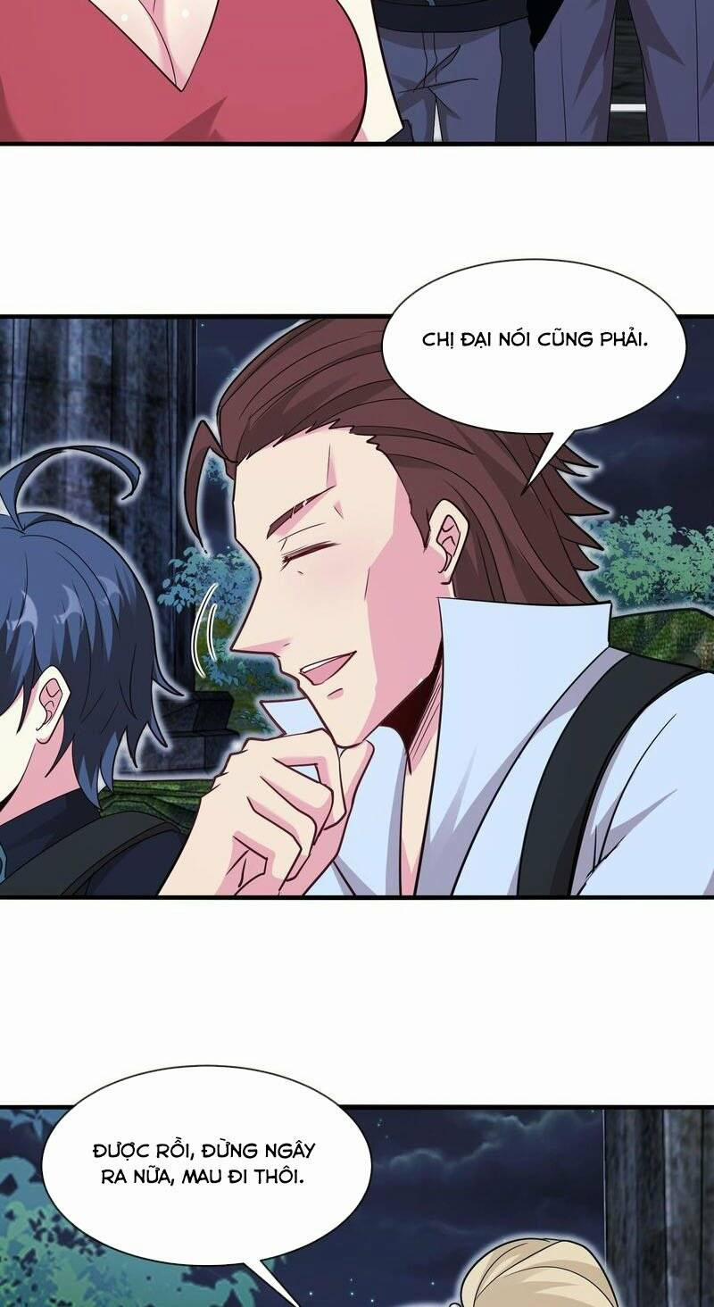 Hệ Thống Super God 115 trang 38