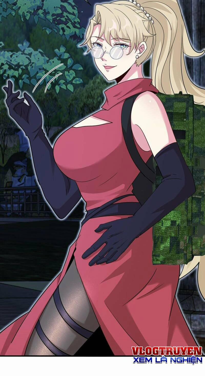 Hệ Thống Super God 115 trang 39