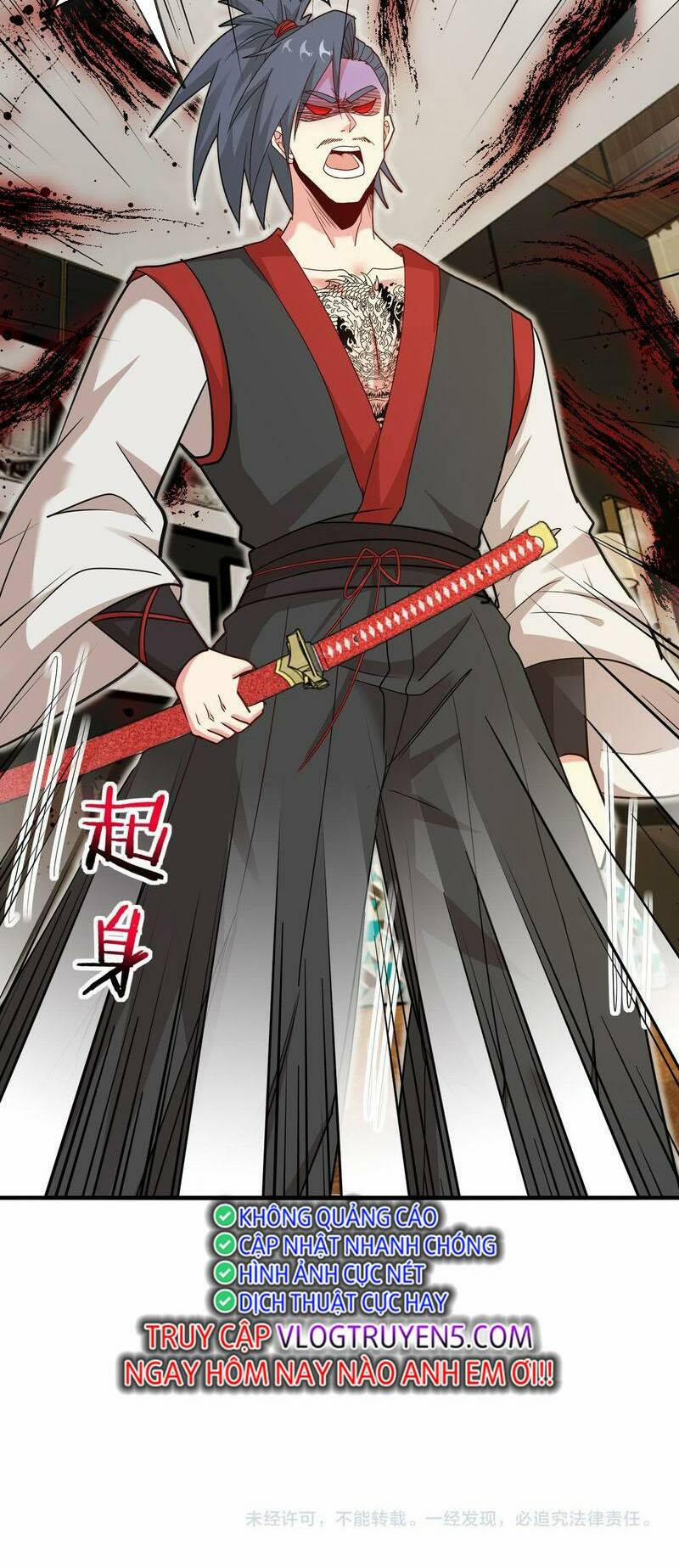 Hệ Thống Super God 115 trang 43