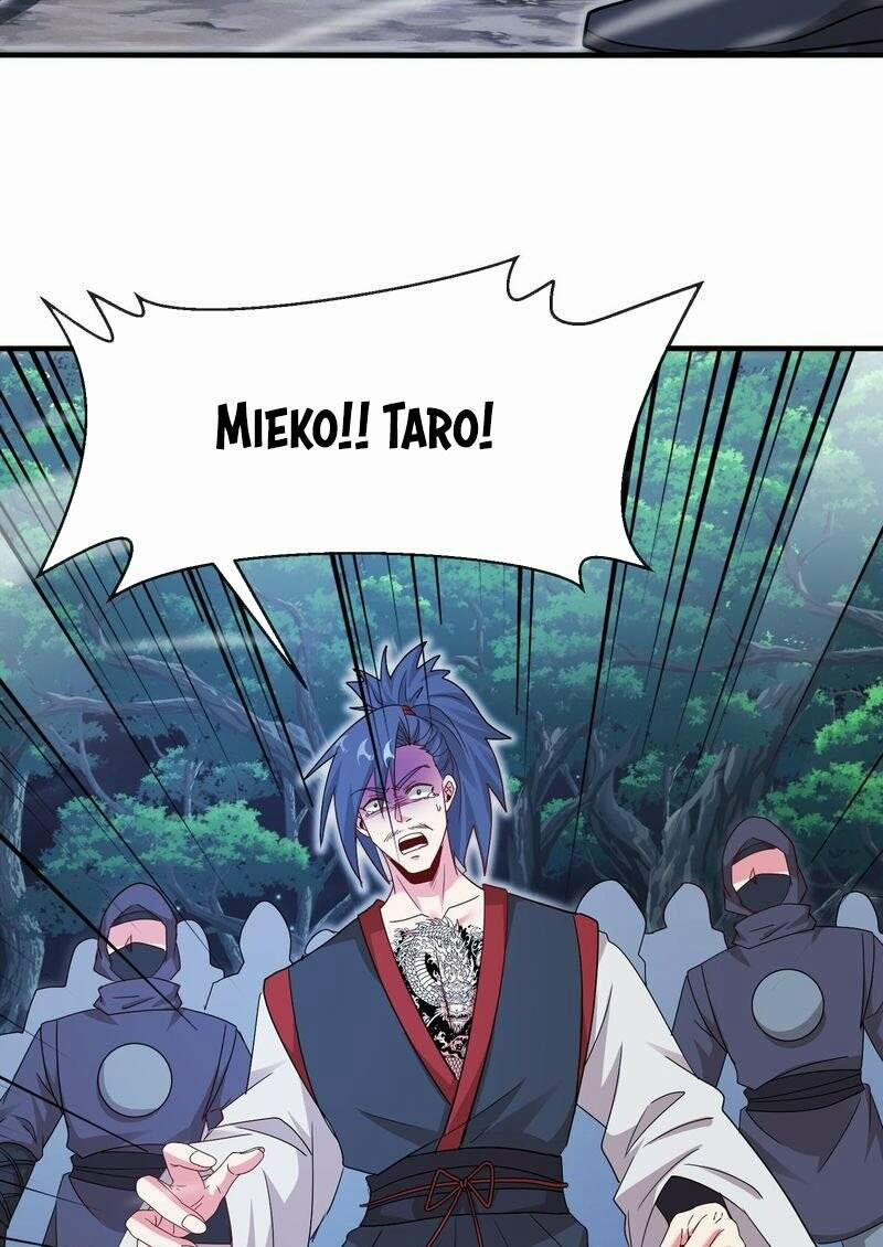 Hệ Thống Super God 115 trang 6