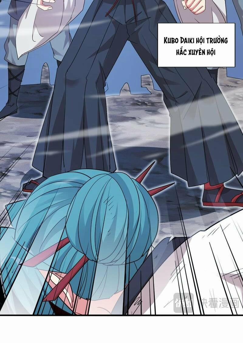 Hệ Thống Super God 115 trang 7