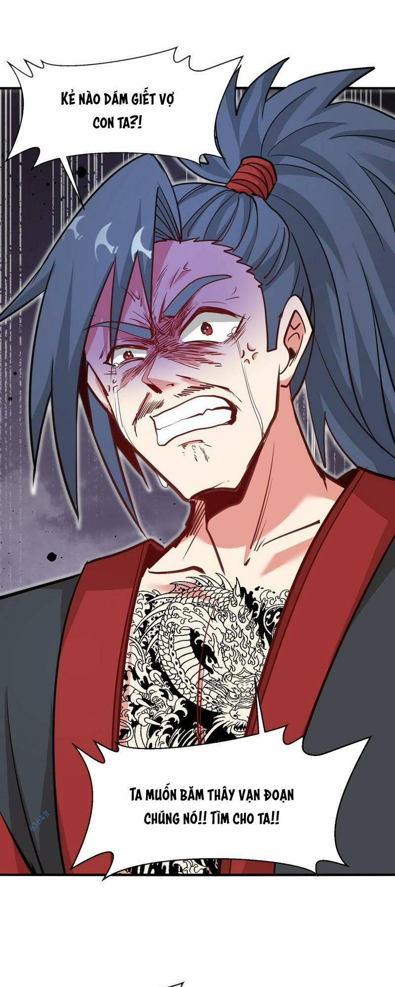 Hệ Thống Super God 115 trang 8