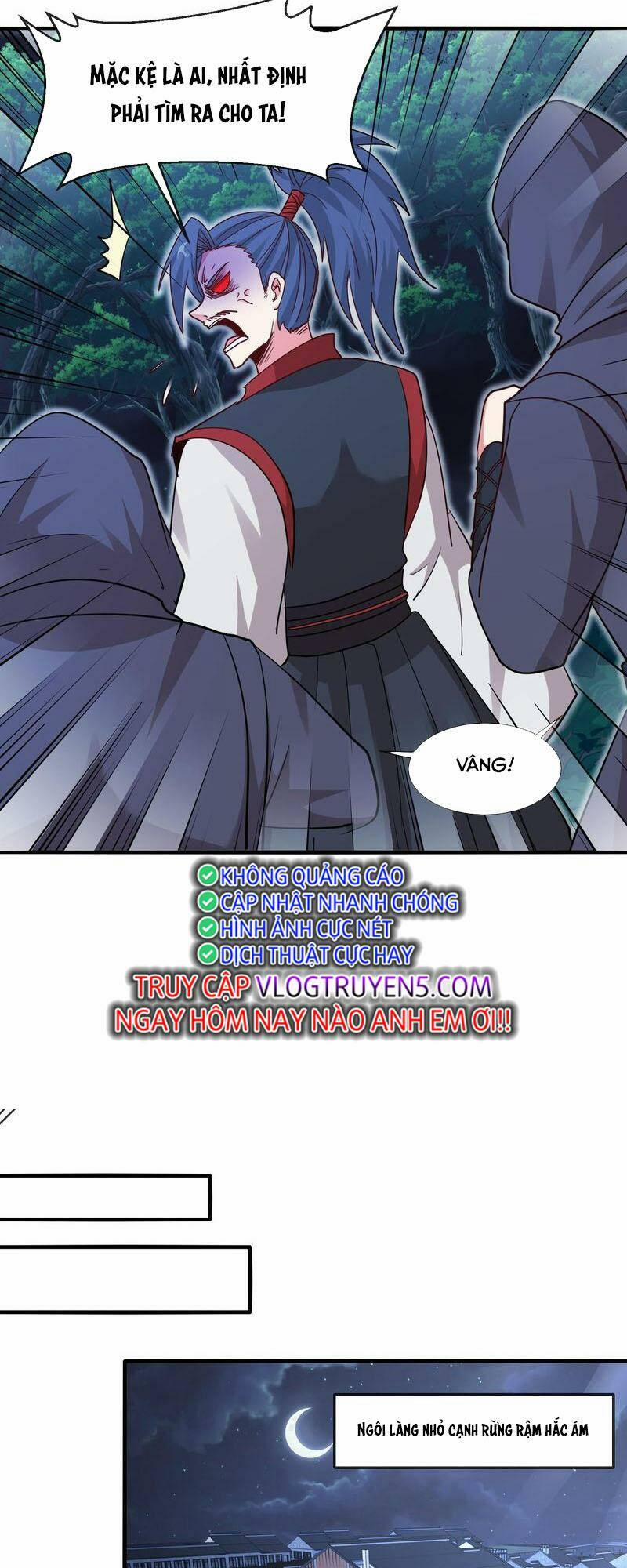 Hệ Thống Super God 115 trang 9