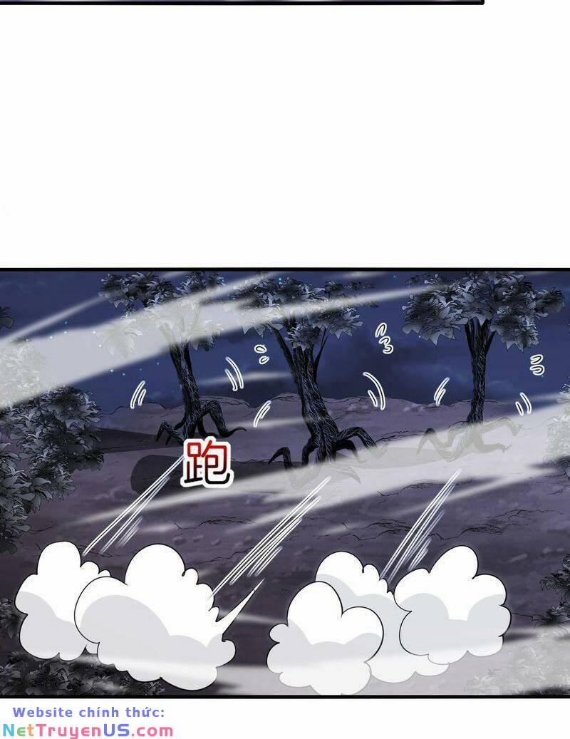 Hệ Thống Super God 116 trang 10