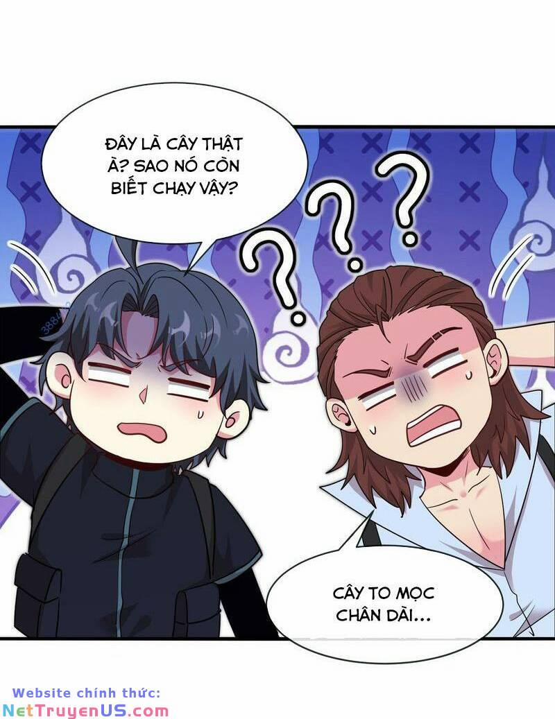 Hệ Thống Super God 116 trang 11