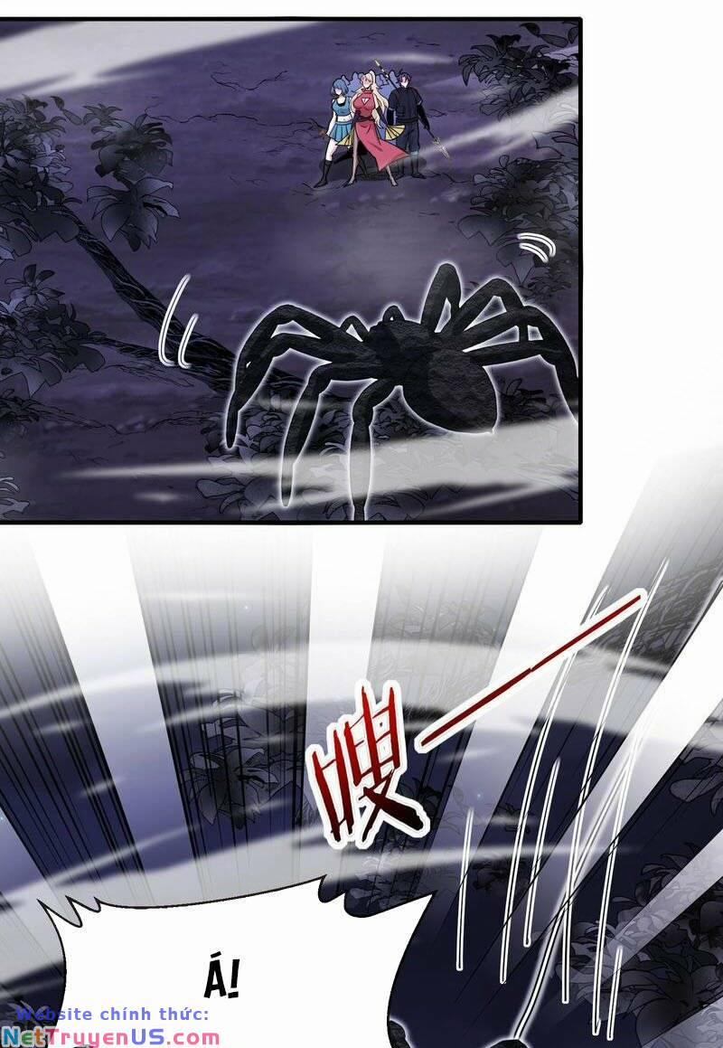 Hệ Thống Super God 116 trang 14