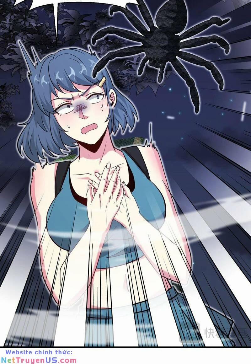 Hệ Thống Super God 116 trang 15