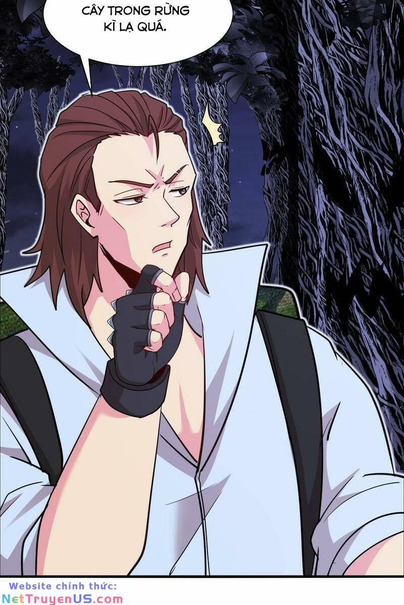 Hệ Thống Super God 116 trang 2