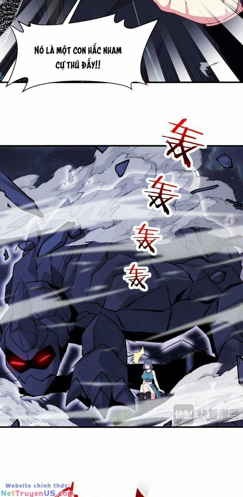 Hệ Thống Super God 116 trang 34