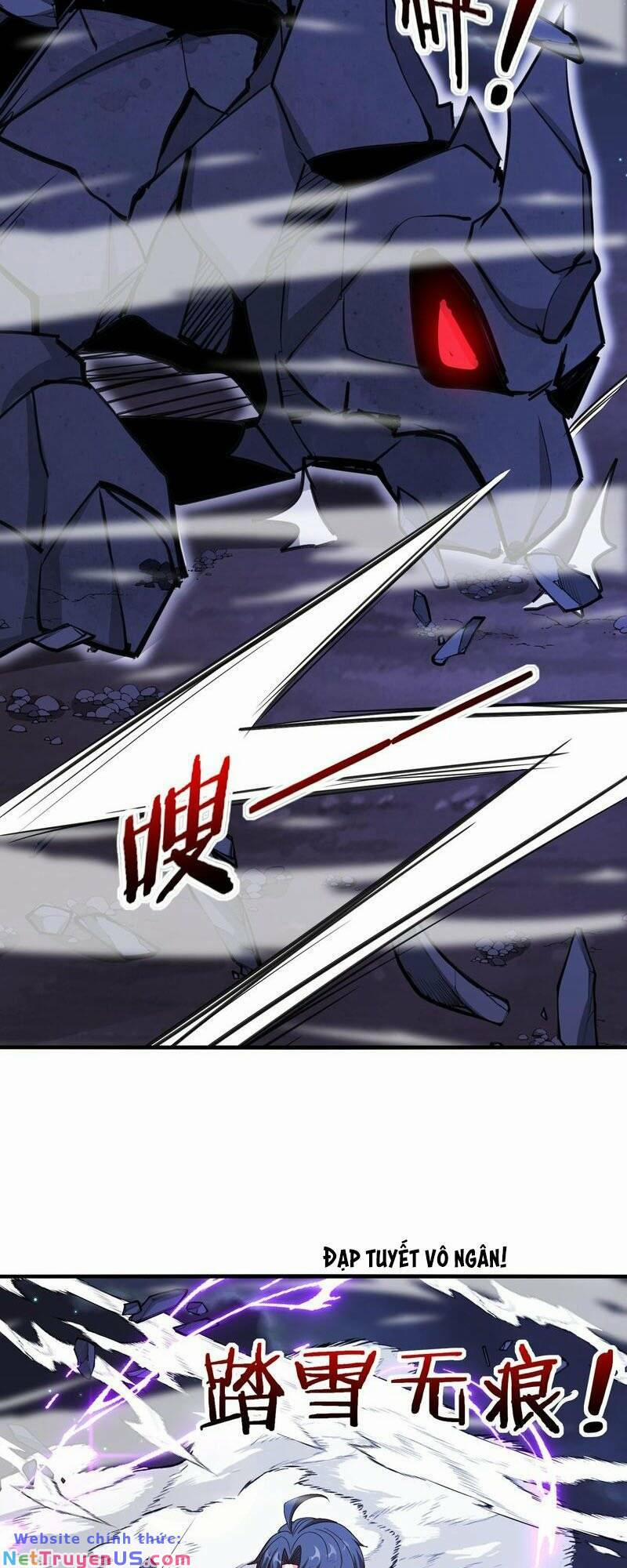 Hệ Thống Super God 116 trang 37