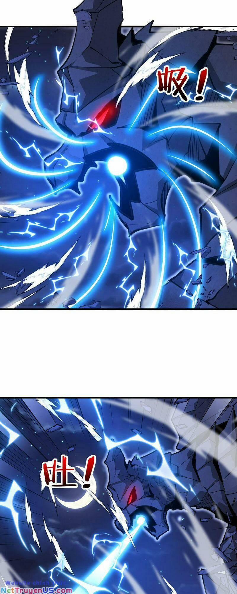 Hệ Thống Super God 116 trang 41