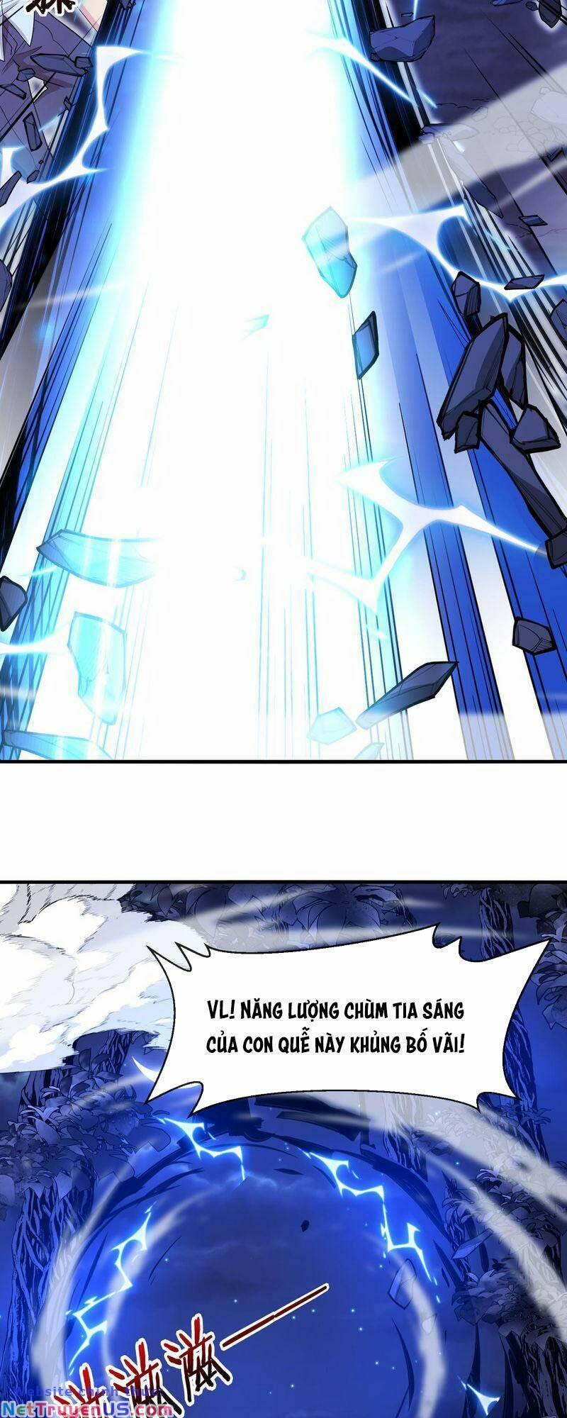 Hệ Thống Super God 116 trang 43