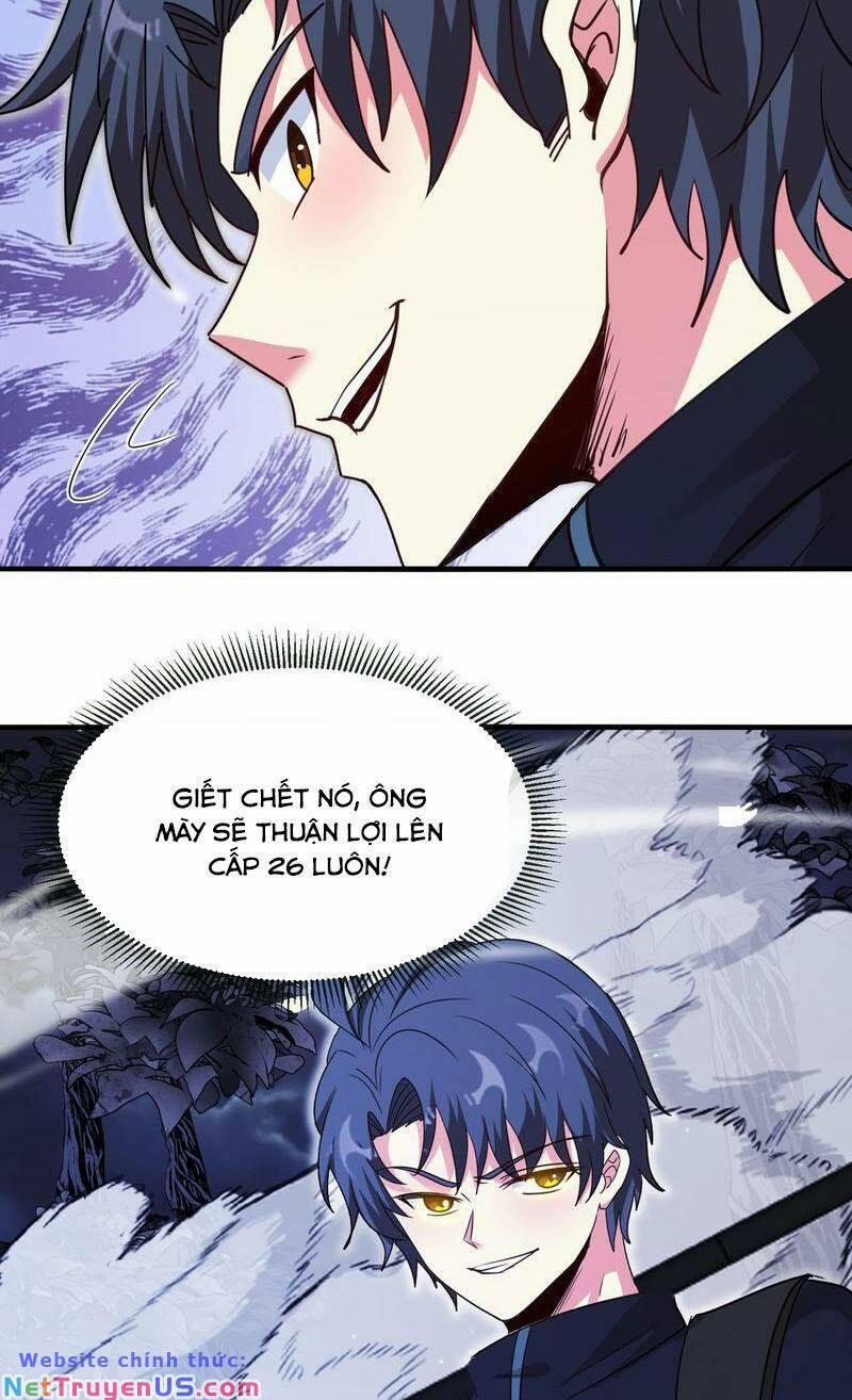 Hệ Thống Super God 116 trang 45