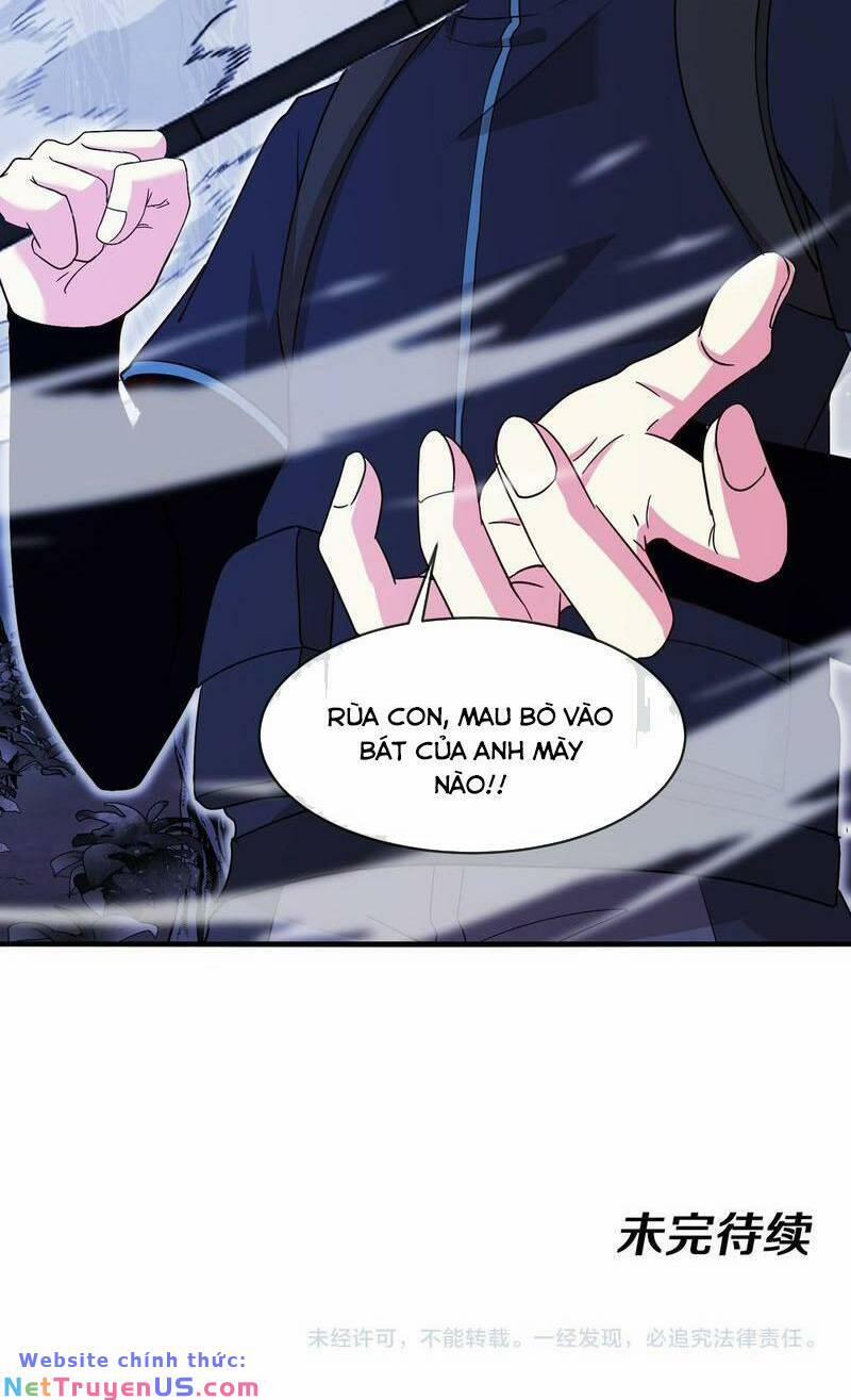 Hệ Thống Super God 116 trang 46