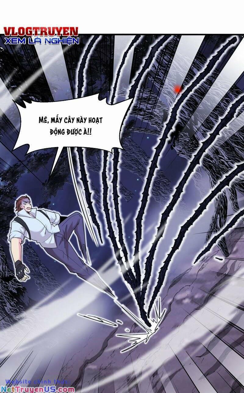 Hệ Thống Super God 116 trang 6