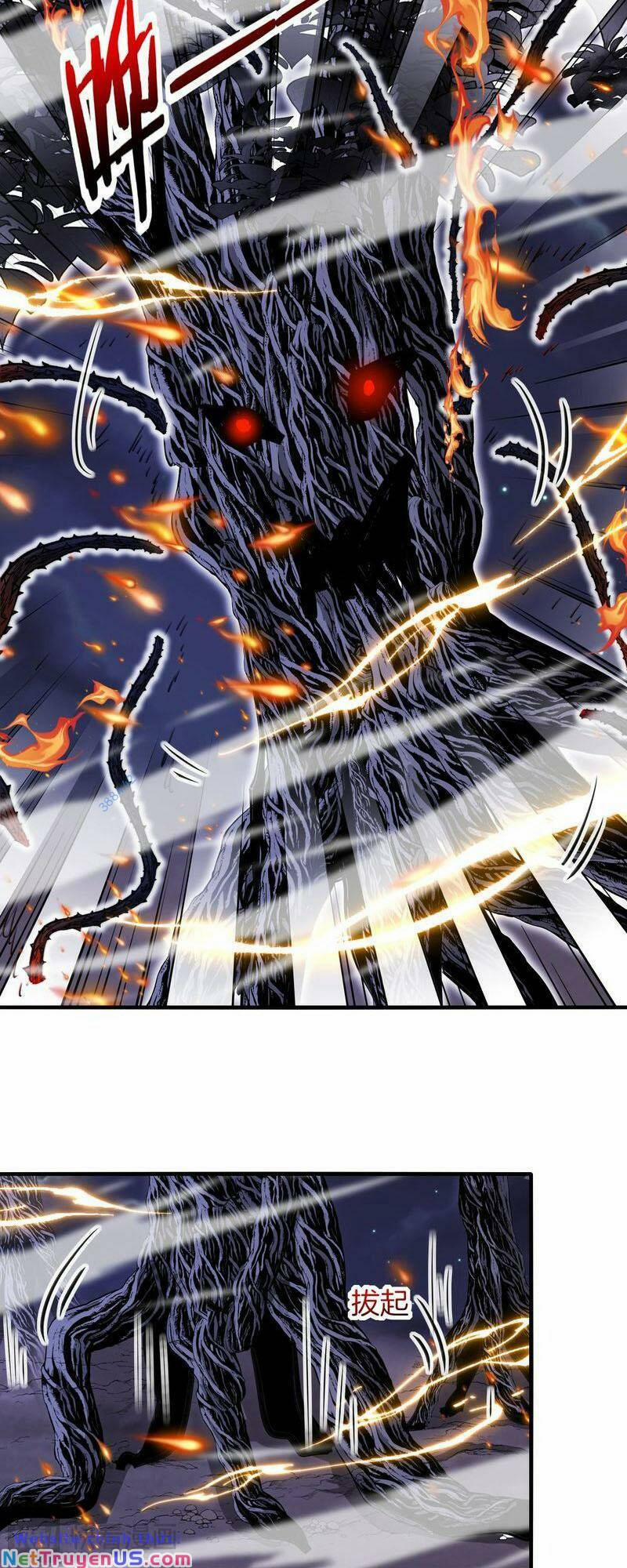 Hệ Thống Super God 116 trang 9