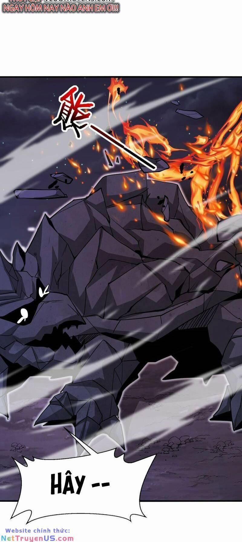 Hệ Thống Super God 117 trang 15