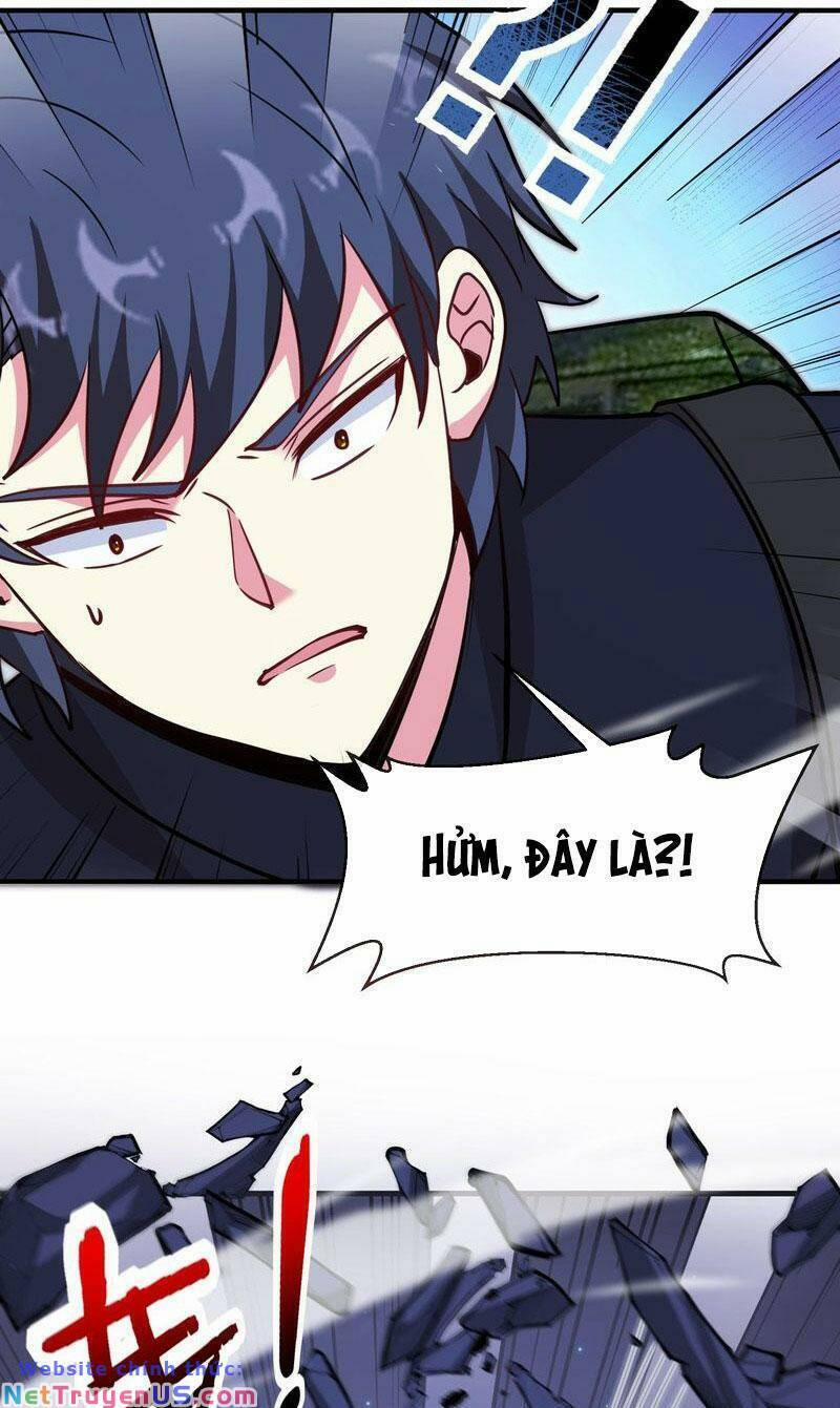 Hệ Thống Super God 117 trang 18