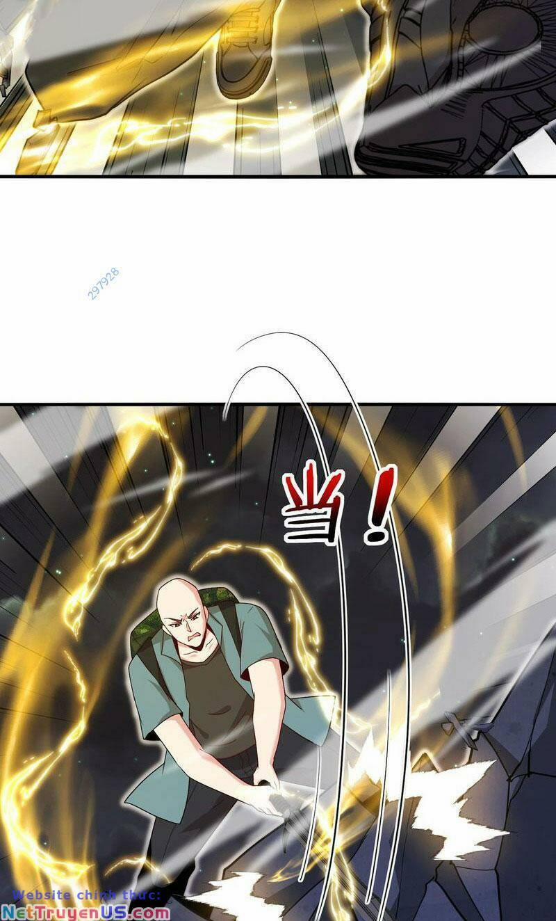 Hệ Thống Super God 117 trang 2