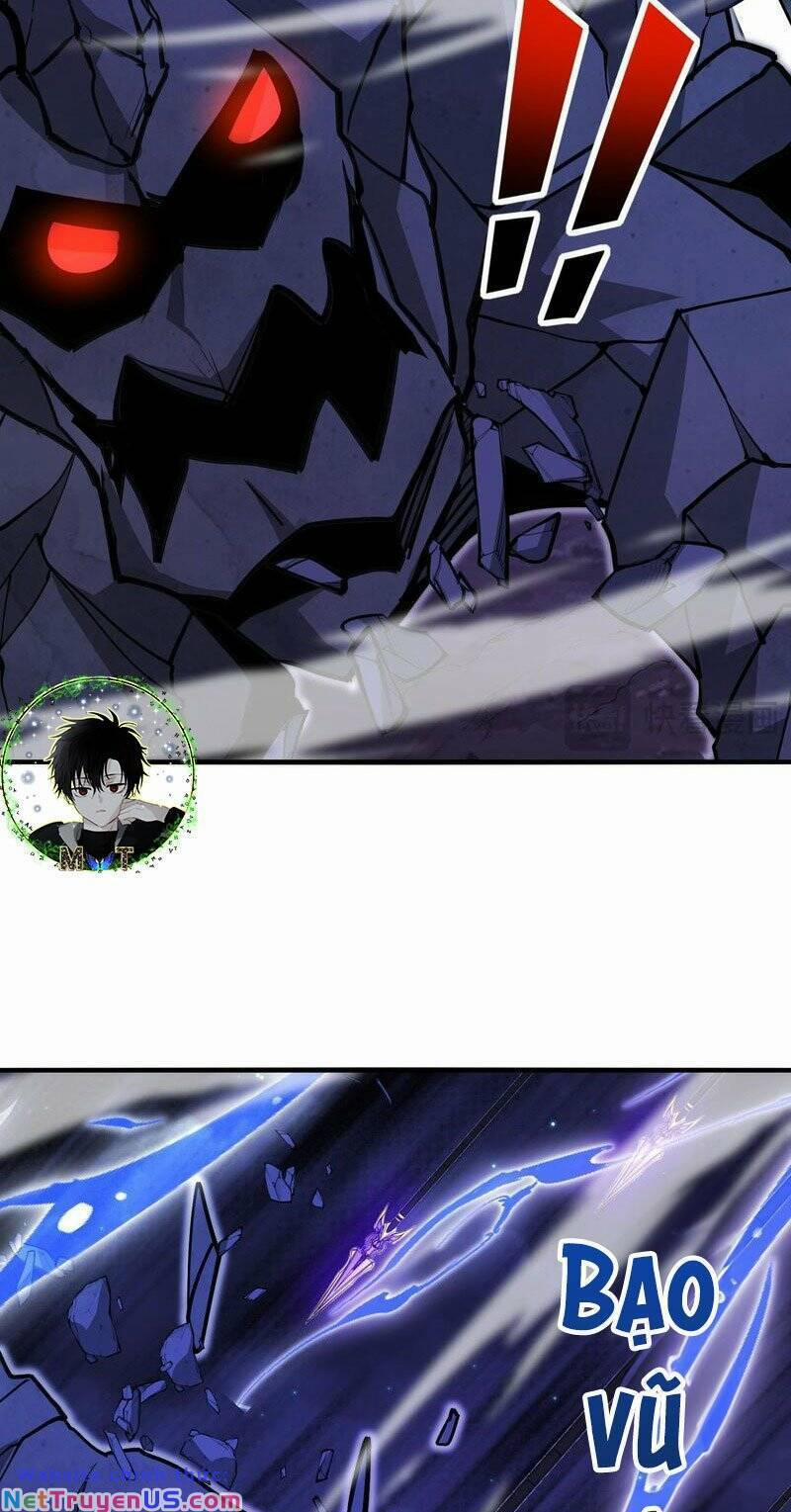 Hệ Thống Super God 117 trang 22