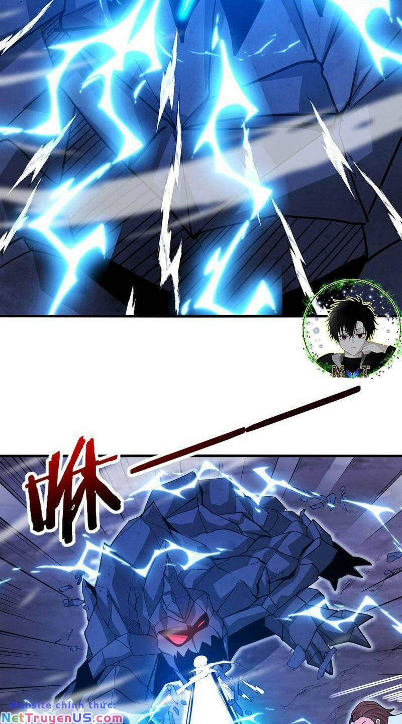 Hệ Thống Super God 117 trang 26