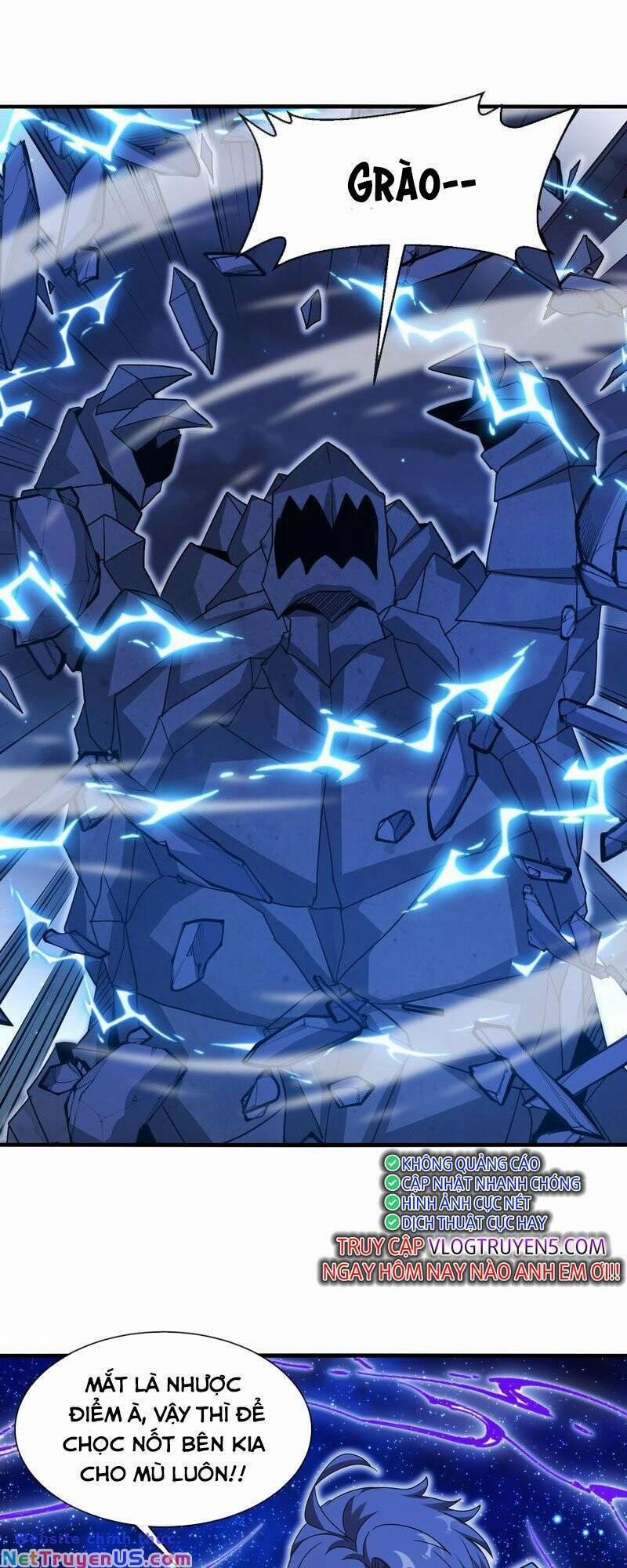 Hệ Thống Super God 117 trang 28