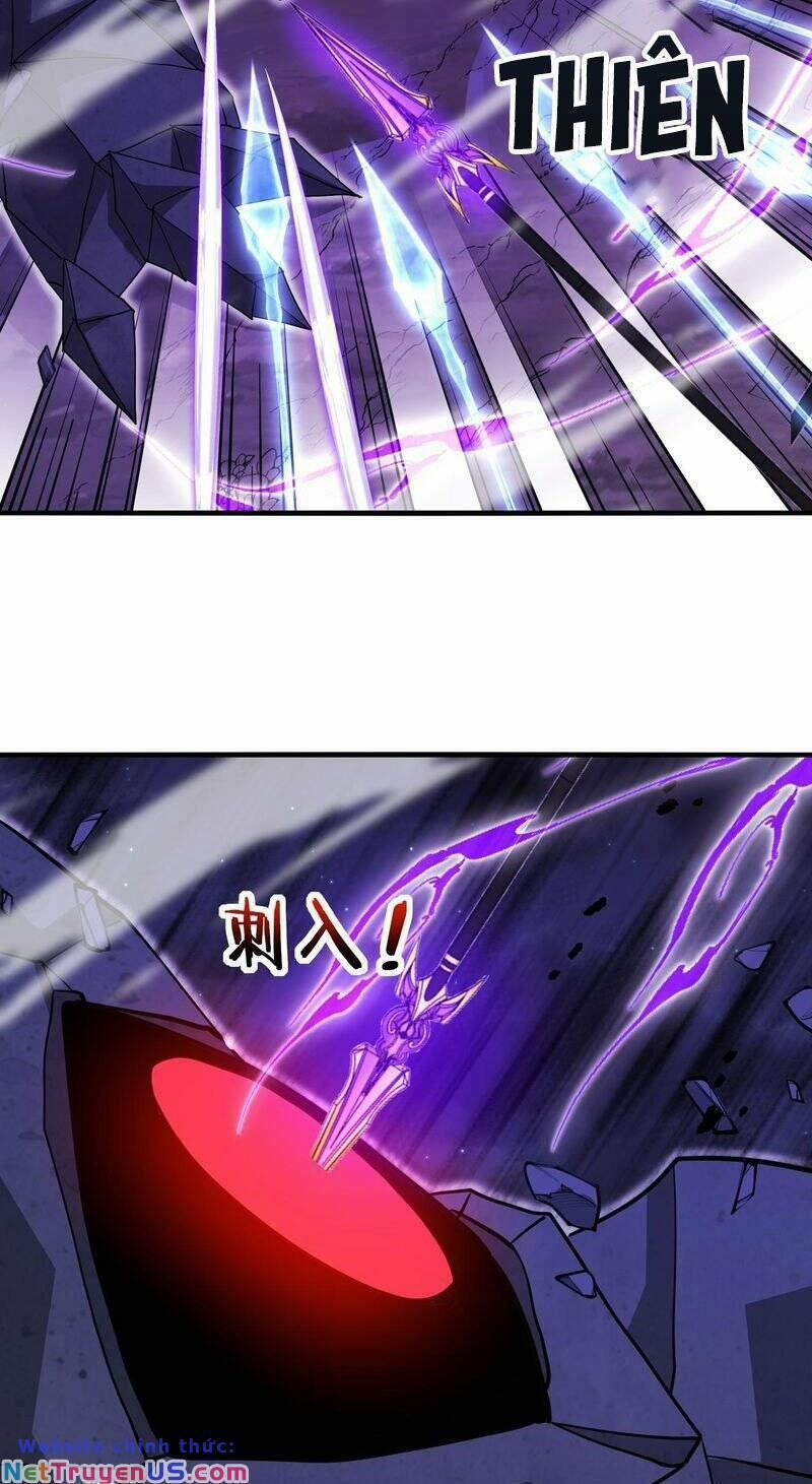 Hệ Thống Super God 117 trang 30