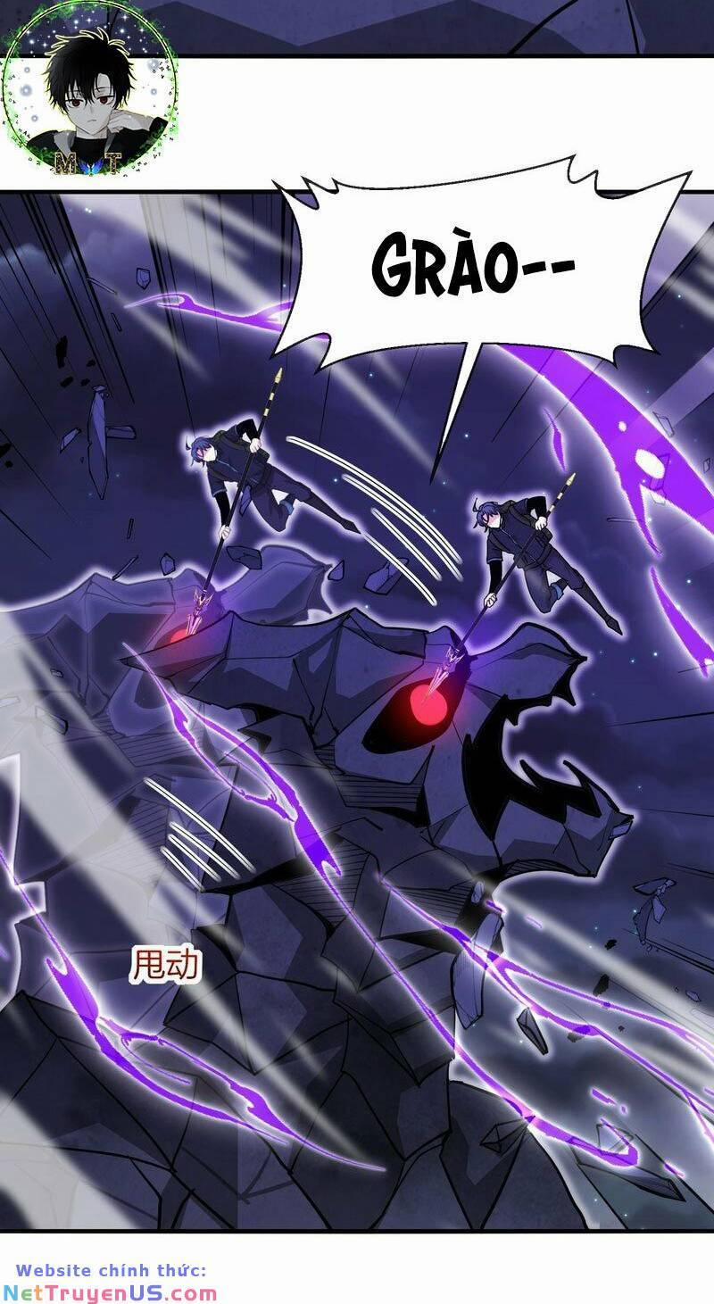 Hệ Thống Super God 117 trang 31