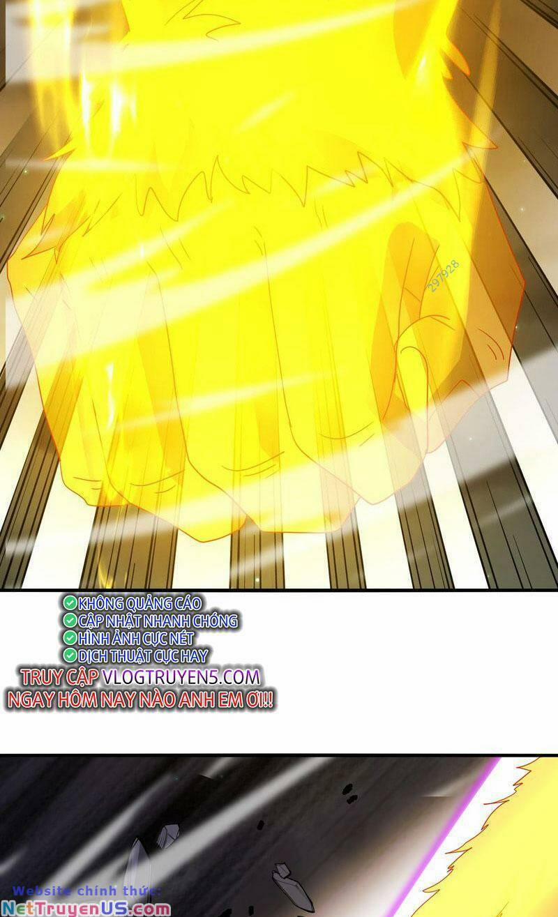 Hệ Thống Super God 117 trang 34