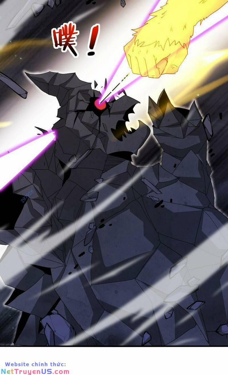 Hệ Thống Super God 117 trang 35