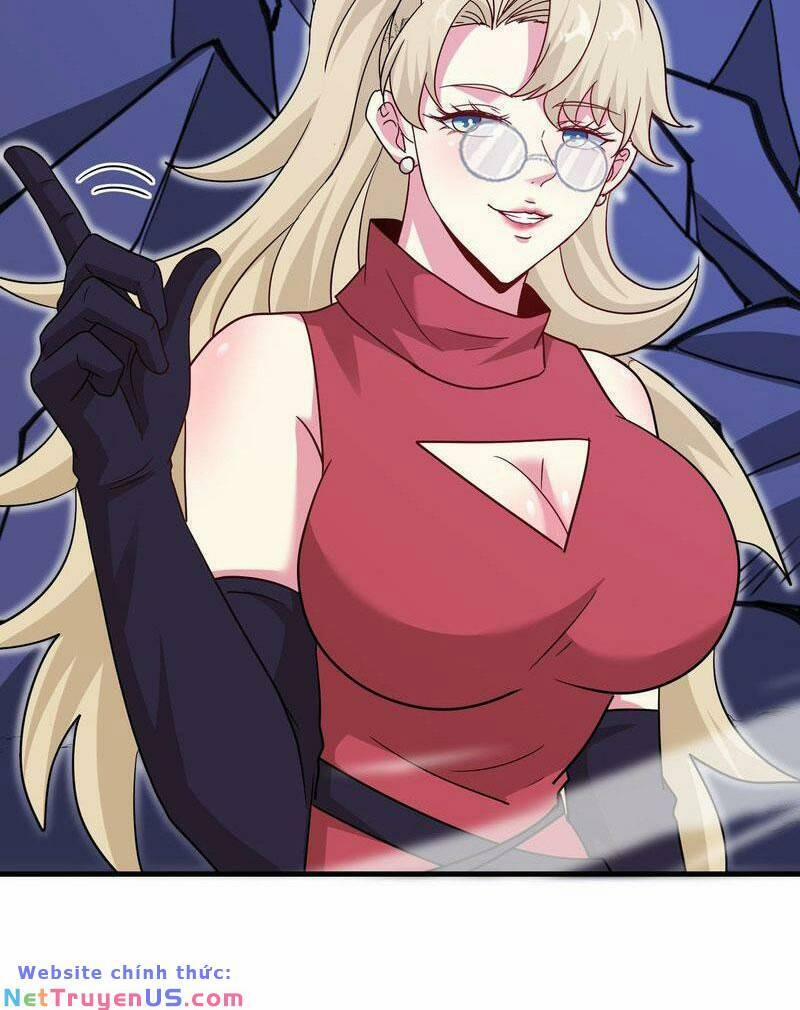 Hệ Thống Super God 117 trang 43