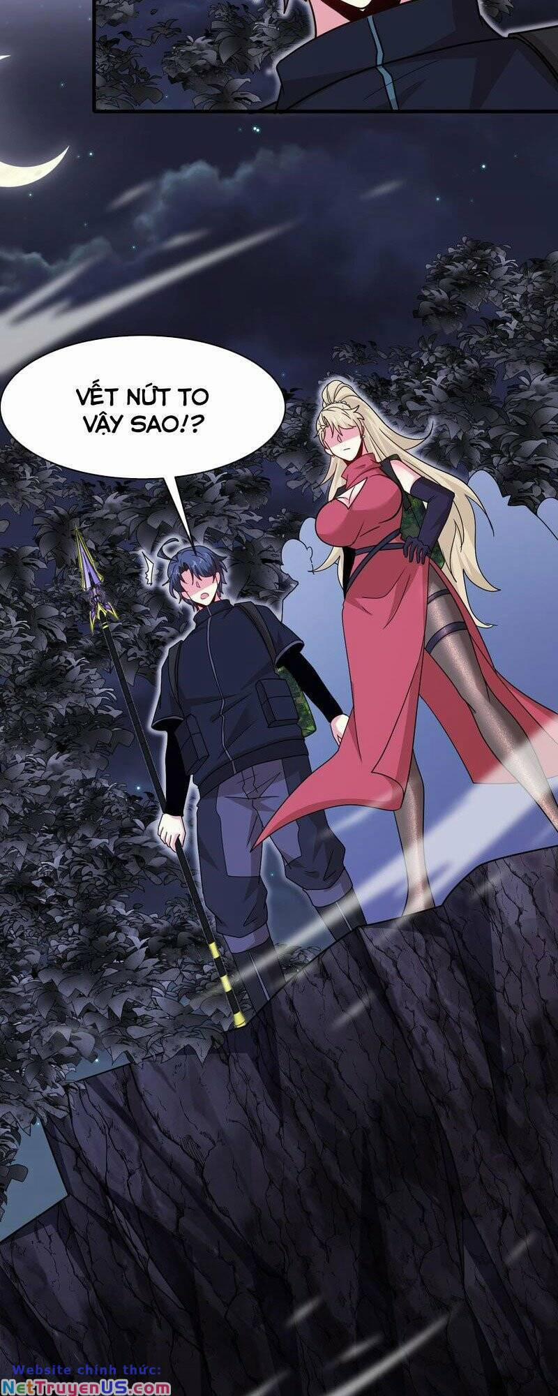 Hệ Thống Super God 117 trang 45