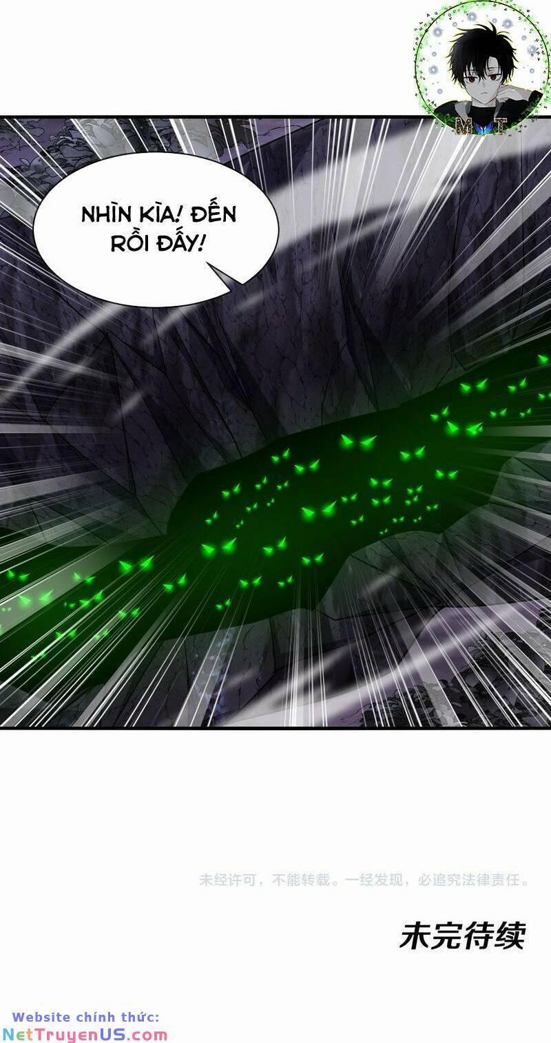 Hệ Thống Super God 117 trang 49