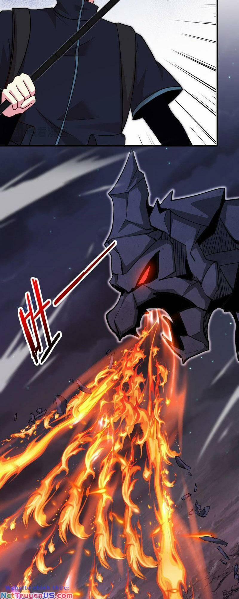 Hệ Thống Super God 117 trang 9