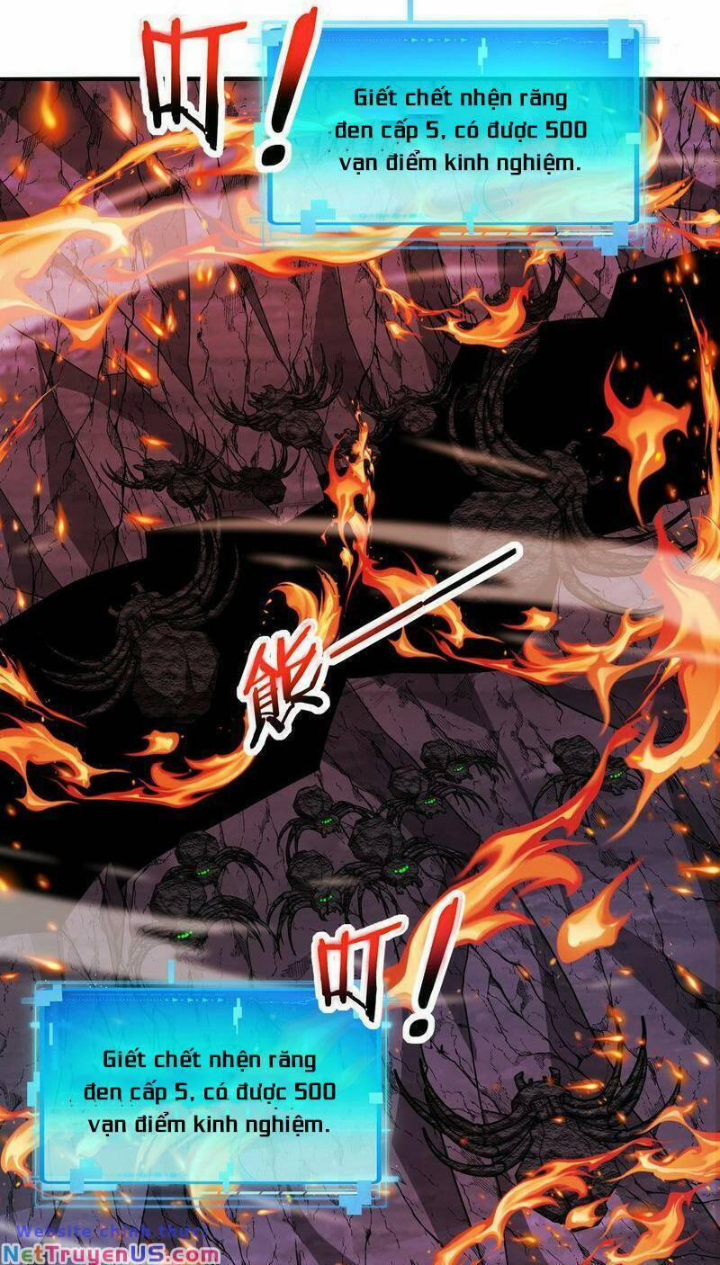 Hệ Thống Super God 118 trang 10