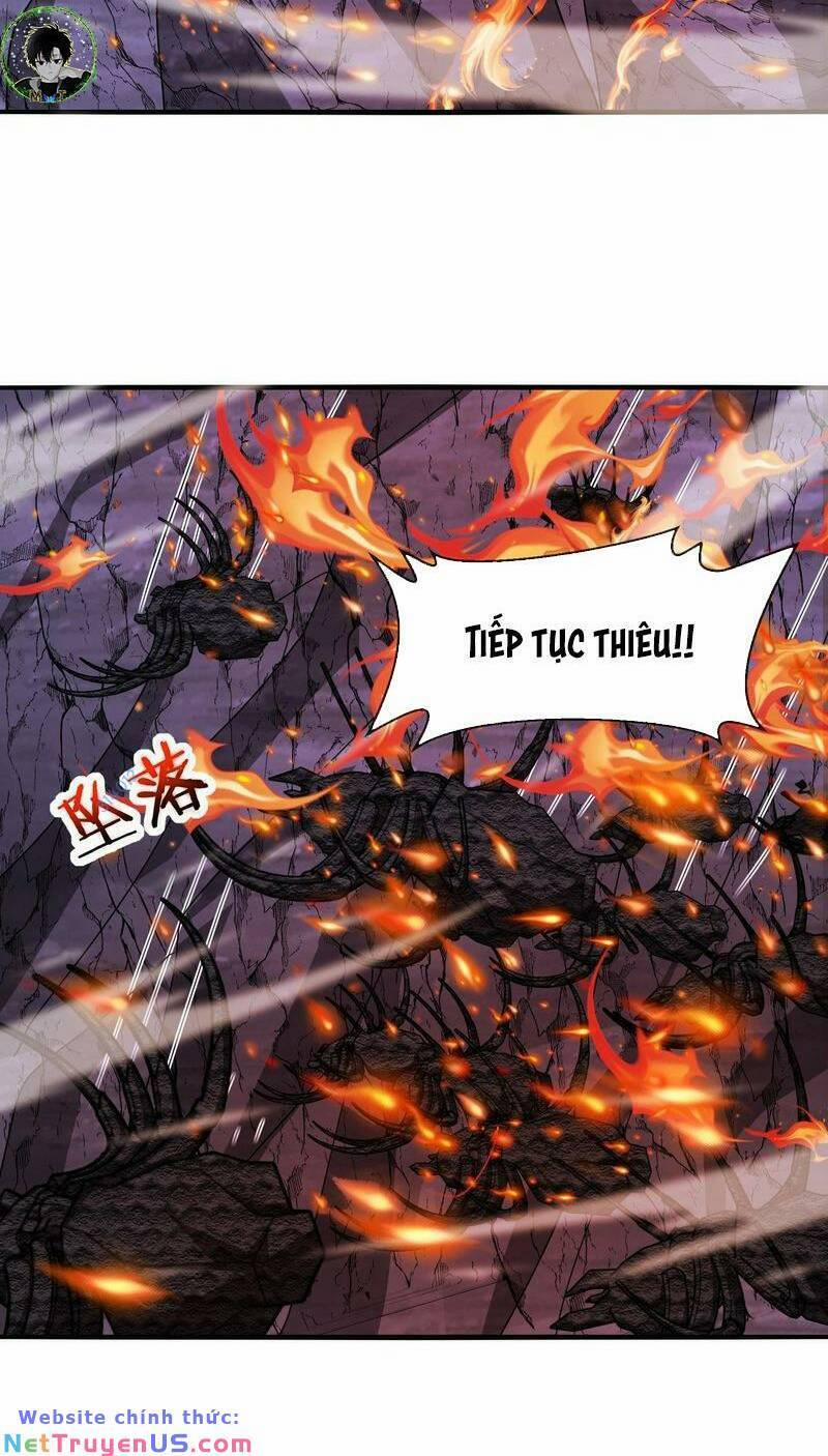 Hệ Thống Super God 118 trang 11