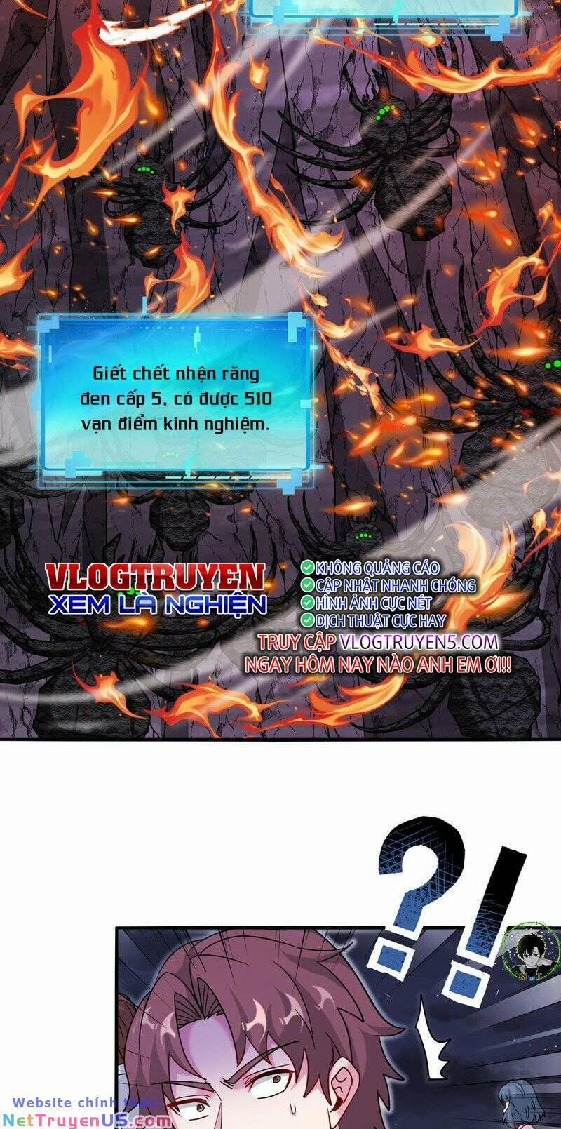 Hệ Thống Super God 118 trang 14